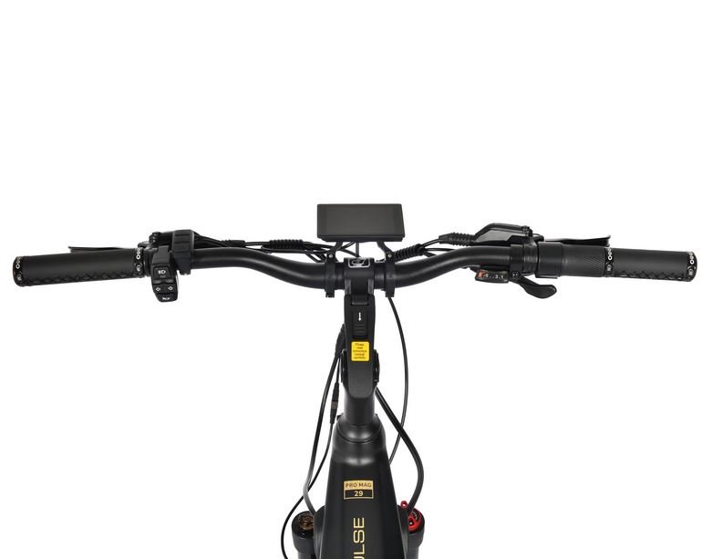 Emmo Pulse Pro Chameleon Blue 48C/20Ah Battery