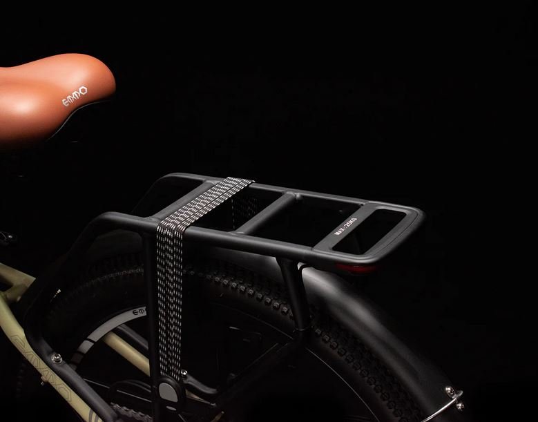 Emmo VMO Pro Yellow 48V/17.5Ah Li Battery