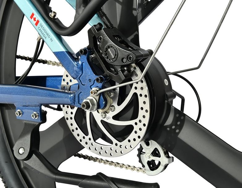 Emmo Spurt Pro Graphite Grey