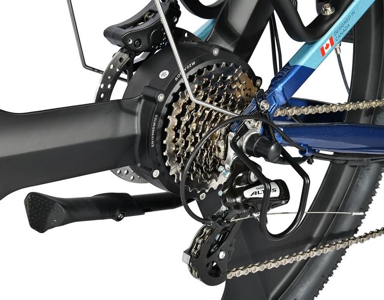 Emmo Spurt Pro Graphite Grey