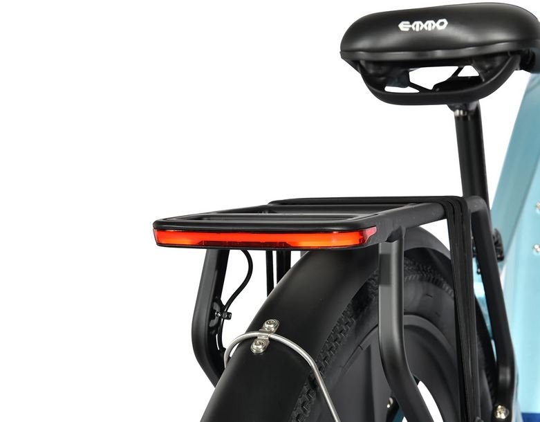 Emmo Spurt Pro Graphite Grey