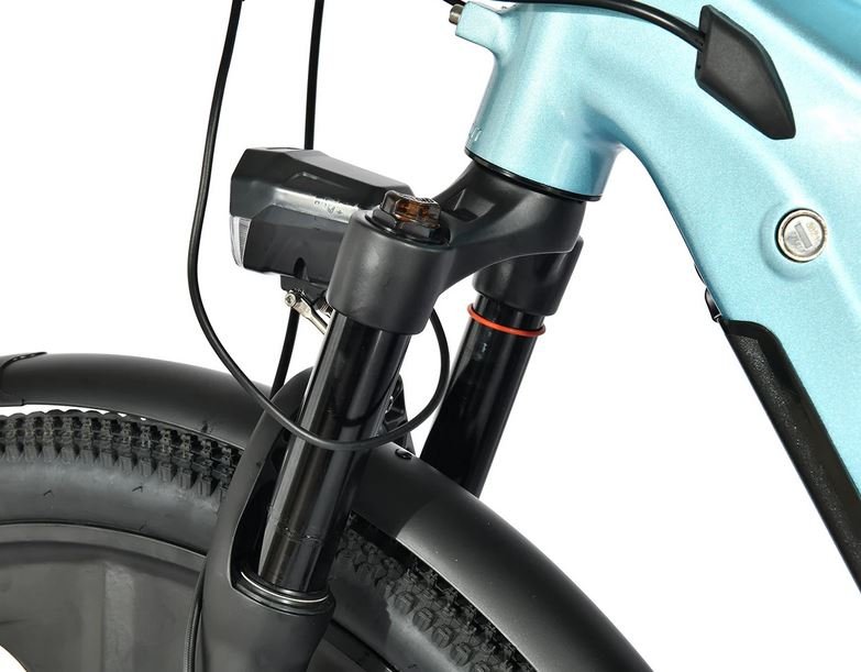 Emmo Spurt Pro Graphite Grey