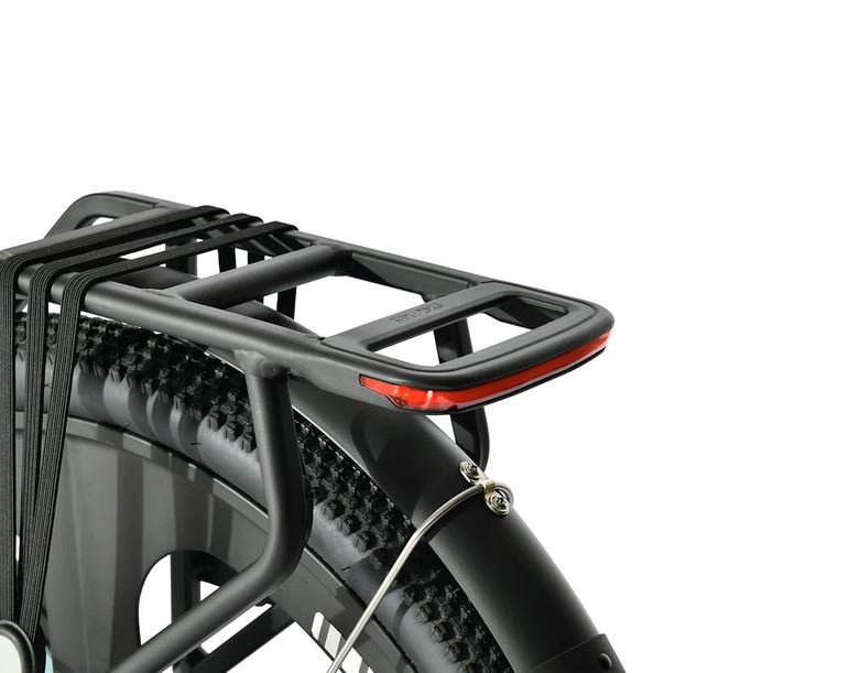 Emmo Spurt Pro Graphite Grey