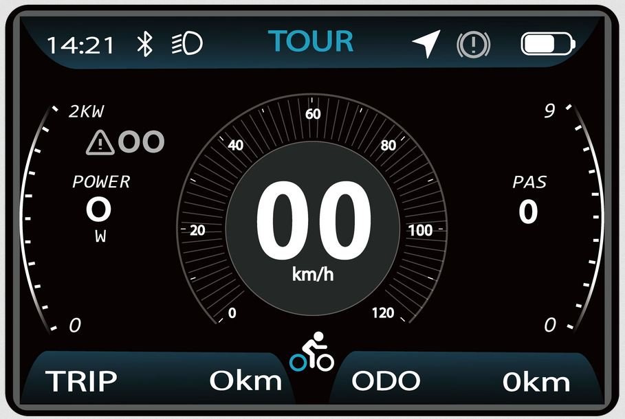 Emmo Spurt Pro Graphite Grey