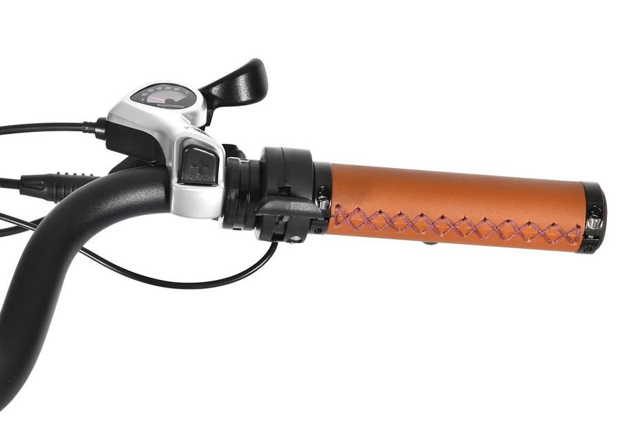 Emmo Trobic Pro Black Slightly Used