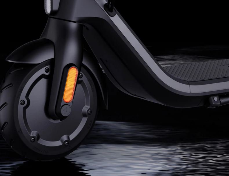 Emmo Segway Ninebot E2 Electric Scooter