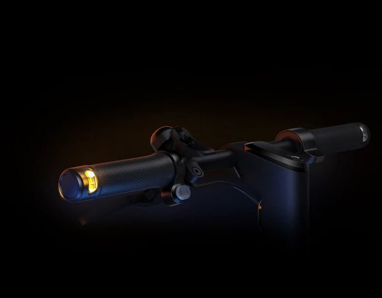 Emmo Segway Ninebot F2 Pro KickScooter