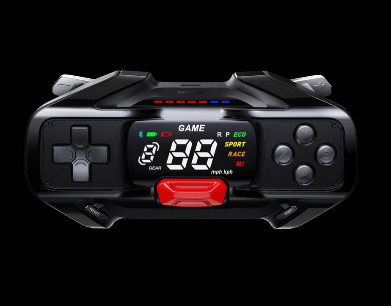 Emmo Segway Ninebot GoKart Pro 2