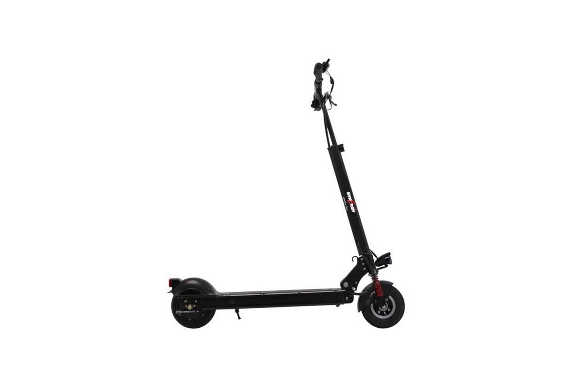 2022 Vintage Iron Synergy Ride 350W Folding Scooter