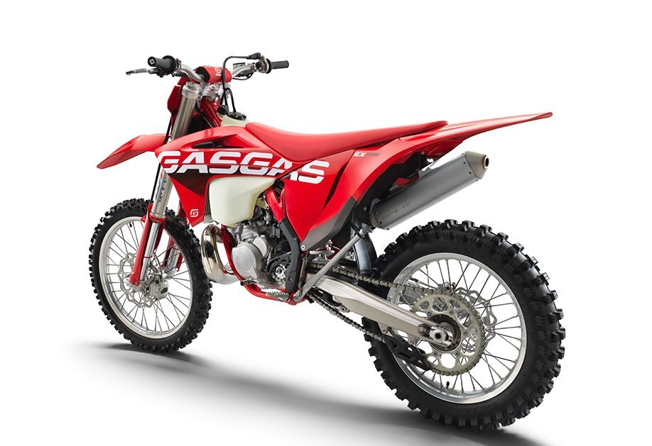 2023 GASGAS EX 250