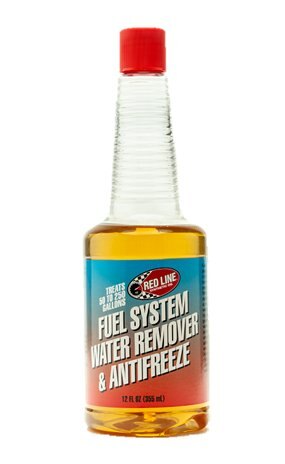 FuelSys.WaterRemover&Antifreeze 12/12oz