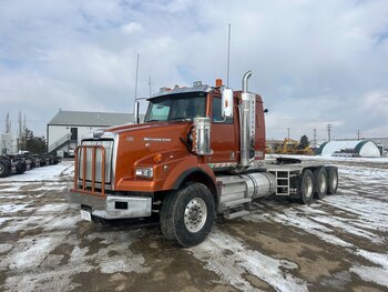 2014 Western Star 4900 T/A Truck Tractor
