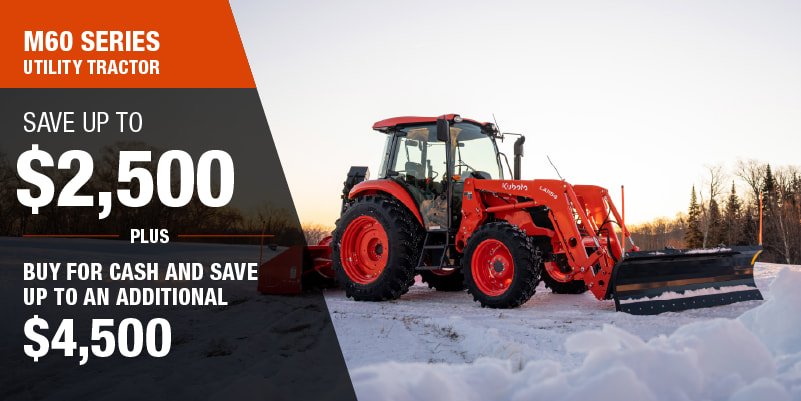 Equipment That Works as Hard as You Do