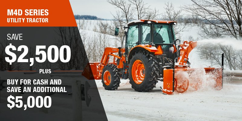 Equipment That Works as Hard as You Do