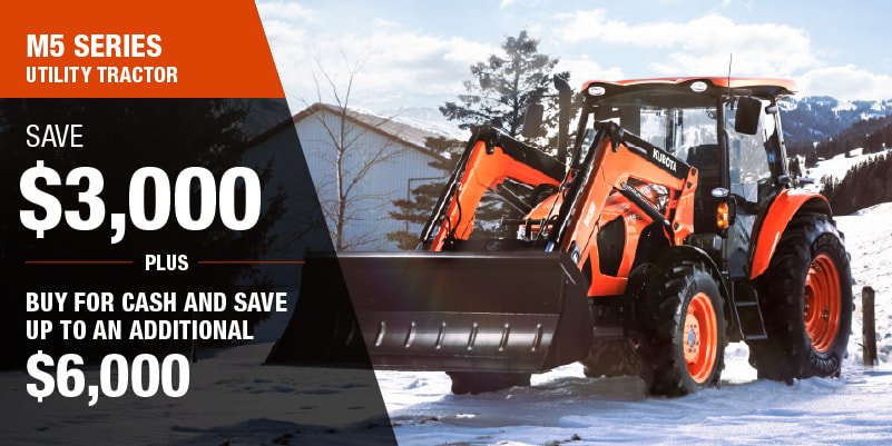 Equipment That Works as Hard as You Do