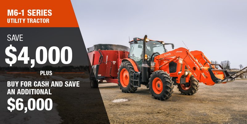 Equipment That Works as Hard as You Do