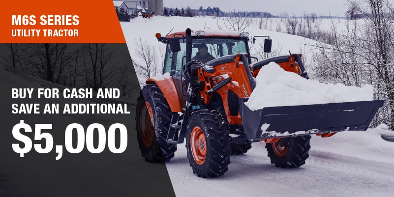 Equipment That Works as Hard as You Do