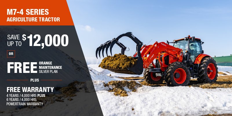 Equipment That Works as Hard as You Do