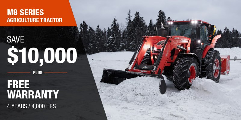 Equipment That Works as Hard as You Do