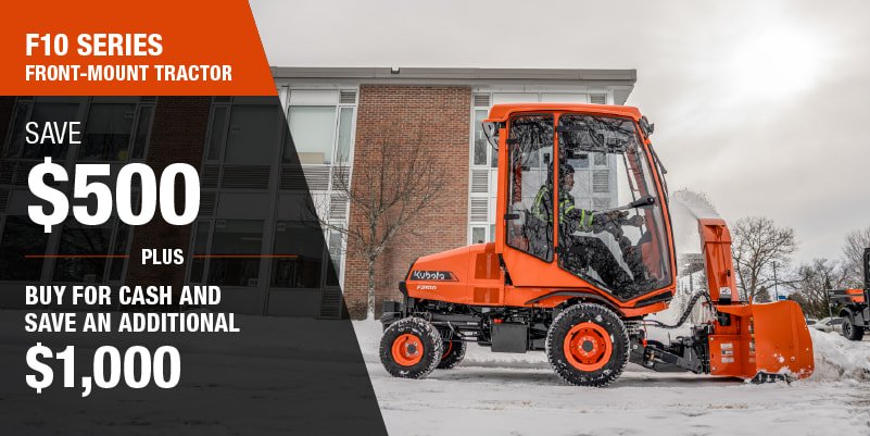 Equipment That Works as Hard as You Do