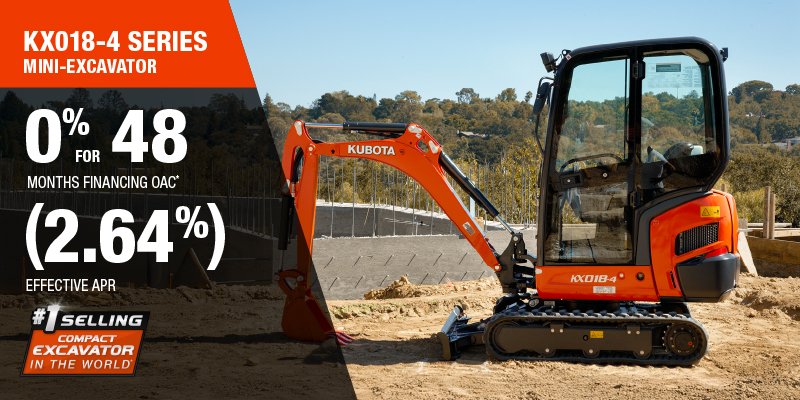 Equipment That Works as Hard as You Do