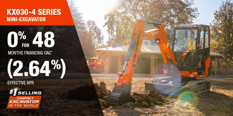 Equipment That Works as Hard as You Do