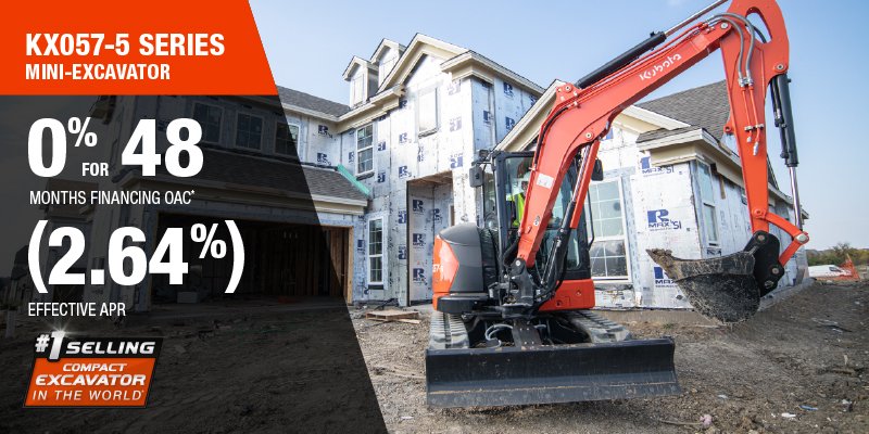 Equipment That Works as Hard as You Do