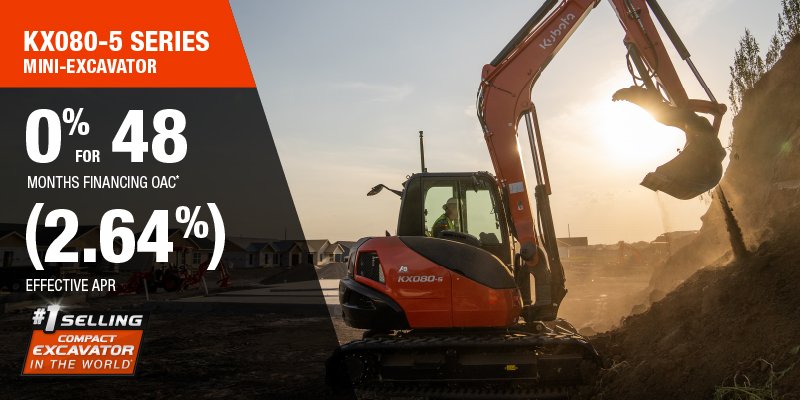 Equipment That Works as Hard as You Do