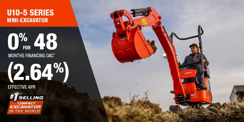 Equipment That Works as Hard as You Do