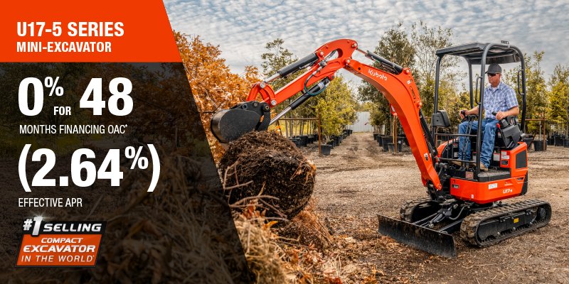 Equipment That Works as Hard as You Do