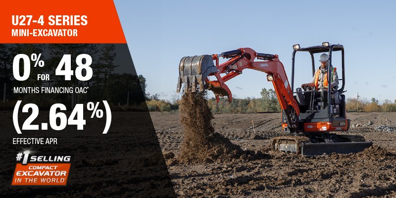 Equipment That Works as Hard as You Do