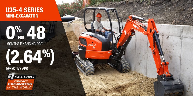 Equipment That Works as Hard as You Do