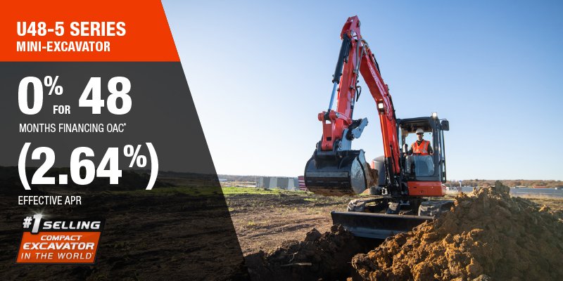 Equipment That Works as Hard as You Do