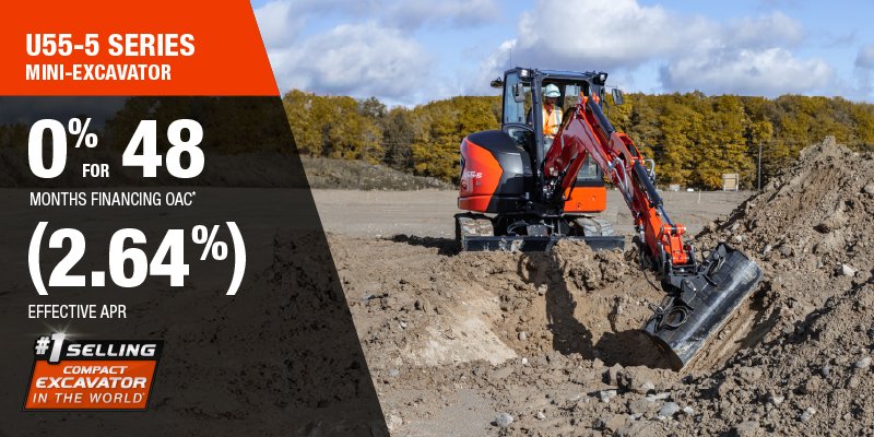 Equipment That Works as Hard as You Do