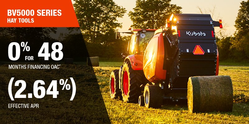 Equipment That Works as Hard as You Do