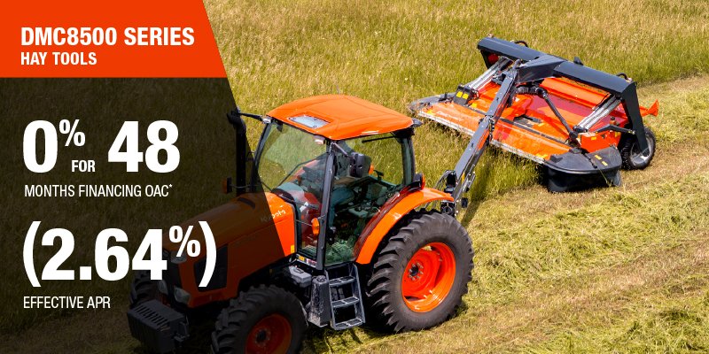 Equipment That Works as Hard as You Do