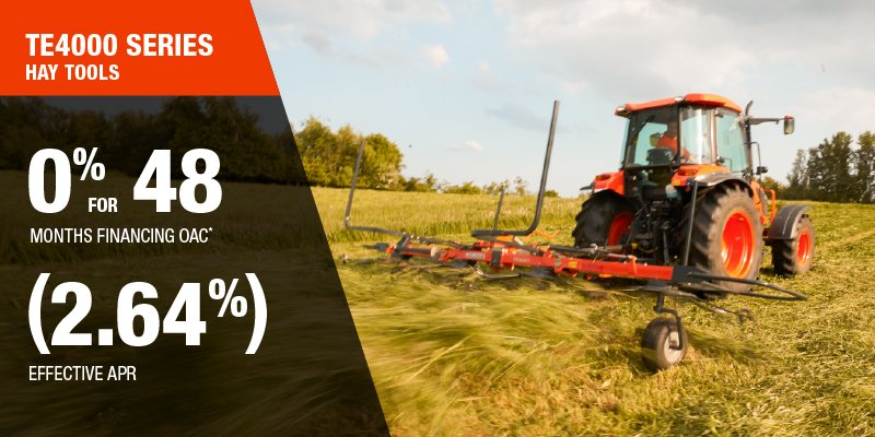 Equipment That Works as Hard as You Do