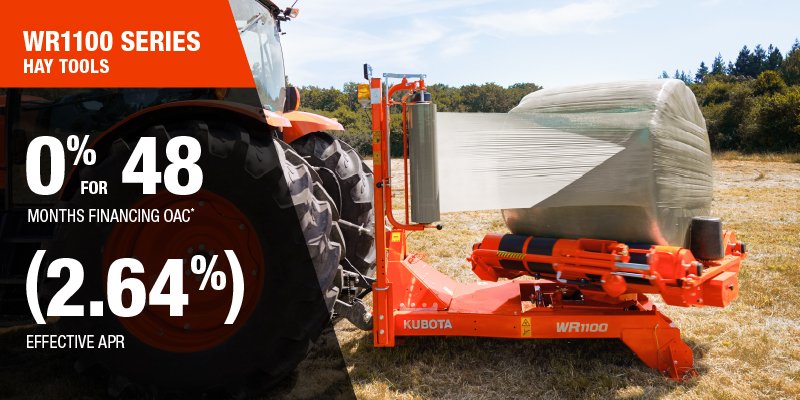 Equipment That Works as Hard as You Do