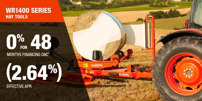 Equipment That Works as Hard as You Do