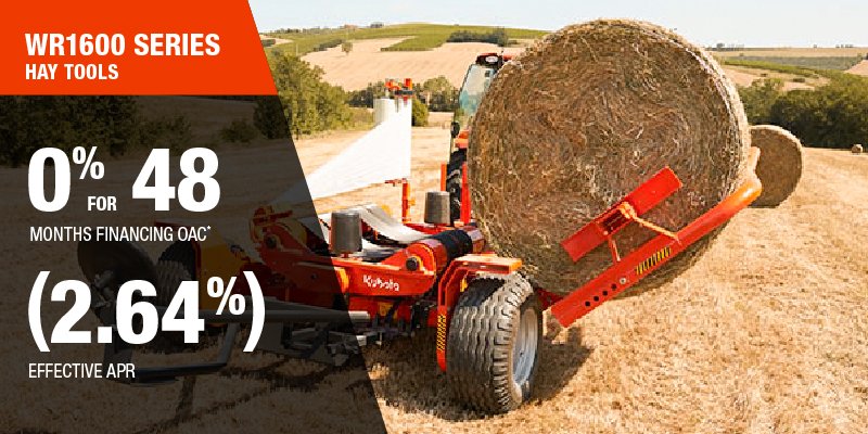 Equipment That Works as Hard as You Do