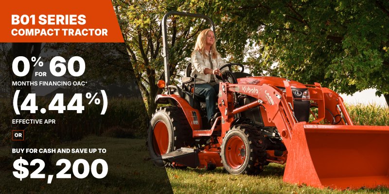 Equipment That Works as Hard as You Do