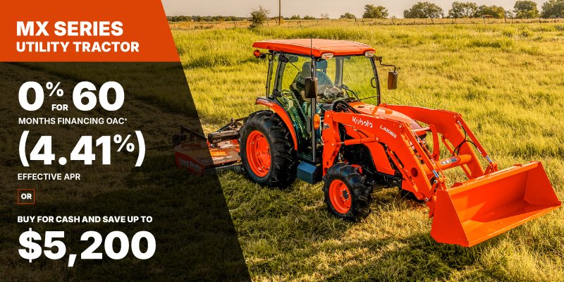 Equipment That Works as Hard as You Do
