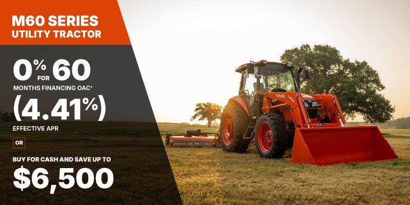 Equipment That Works as Hard as You Do