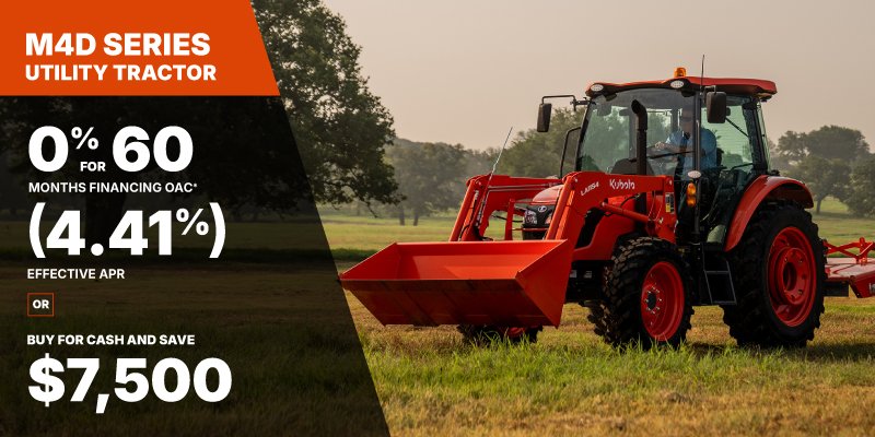 Equipment That Works as Hard as You Do