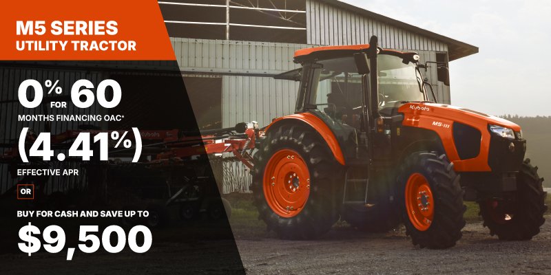 Equipment That Works as Hard as You Do