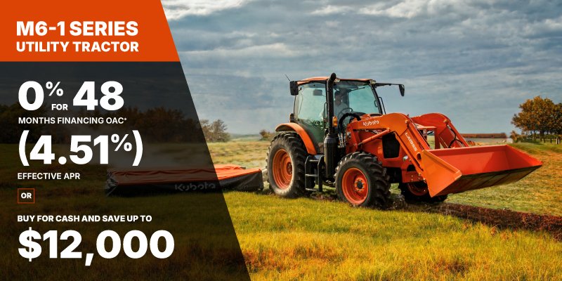 Equipment That Works as Hard as You Do