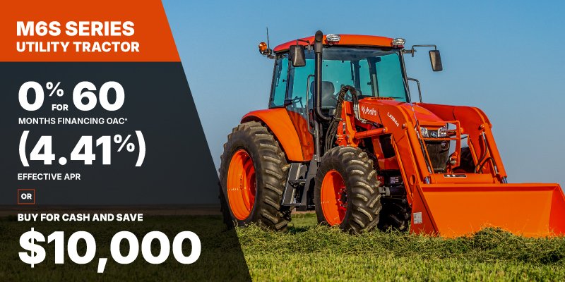 Equipment That Works as Hard as You Do