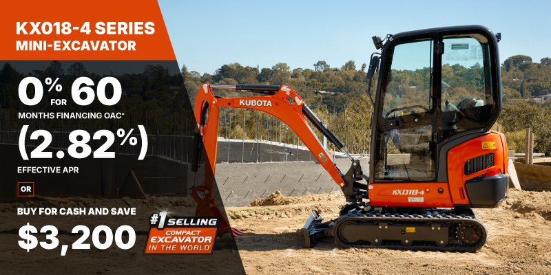 Equipment That Works as Hard as You Do