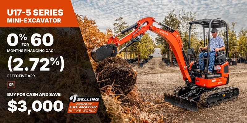 Equipment That Works as Hard as You Do