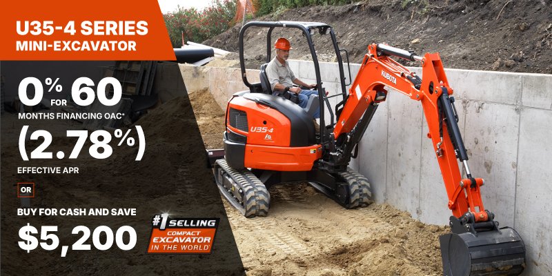Equipment That Works as Hard as You Do
